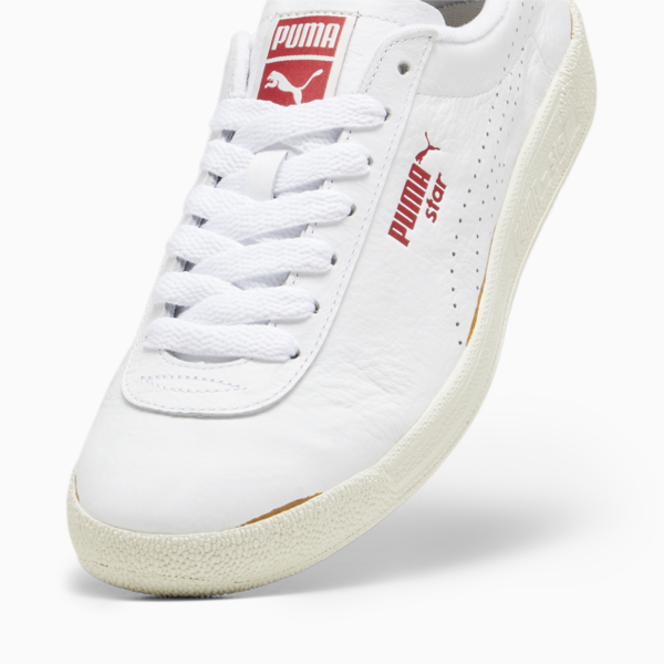 Zapatillas Star NeverWorn III, PUMA White-Club Red, large-ARG