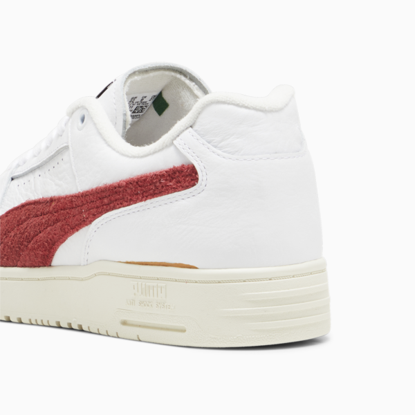 Zapatillas Slipstream Lo NeverWorn III, PUMA White-Club Red-Warm White, large-ARG