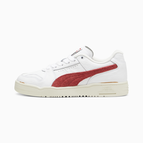 Zapatillas Slipstream Lo NeverWorn III, PUMA White-Club Red-Warm White, large-ARG