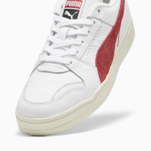 Zapatillas Slipstream Lo NeverWorn III, PUMA White-Club Red-Warm White, large-ARG