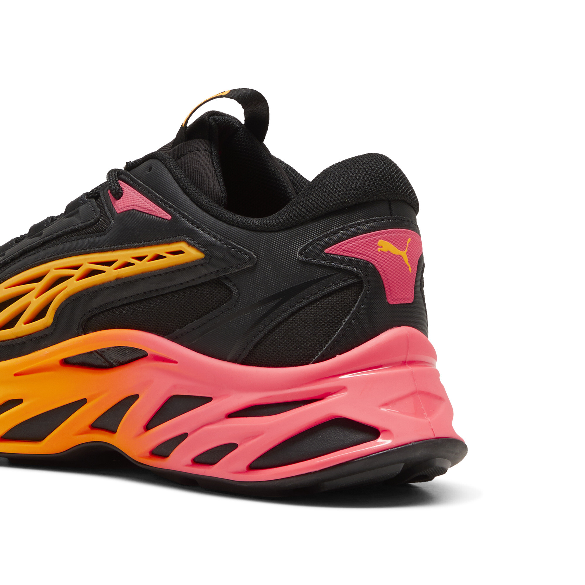 Sneakers Exotek NITRO™ Fire Glow