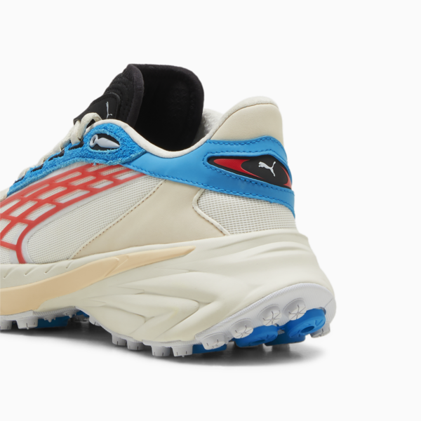 Zapatillas Spirex 'Icons of Speed', Warm White-Speed Blue, large-ARG