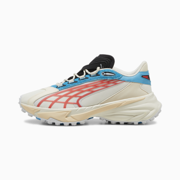 Zapatillas Spirex 'Icons of Speed', Warm White-Speed Blue, large-ARG