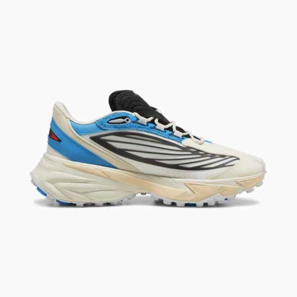 Zapatillas Spirex 'Icons of Speed', Warm White-Speed Blue, large-ARG