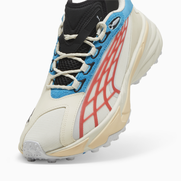 Zapatillas Spirex 'Icons of Speed', Warm White-Speed Blue, large-ARG