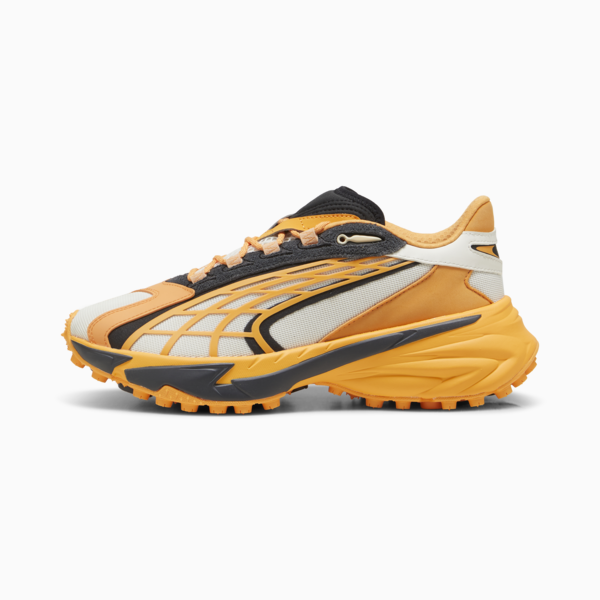 Zapatillas Spirex 'Icons of Speed', Vapor Gray-Peach Fizz, large-ARG