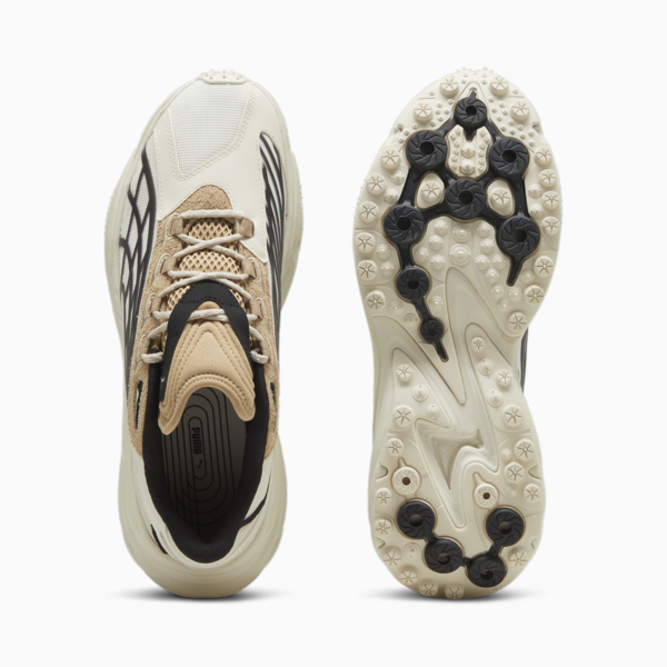 Zapatillas Spirex 'Icons of Speed', Warm White-Prairie Tan, large-ARG