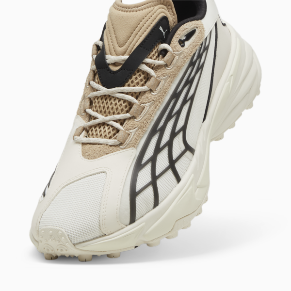 Zapatillas Spirex 'Icons of Speed', Warm White-Prairie Tan, large-ARG
