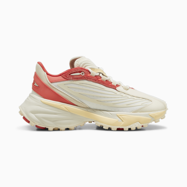 Zapatillas Spirex 'Icons of Speed', Warm White-Active Red, large-ARG