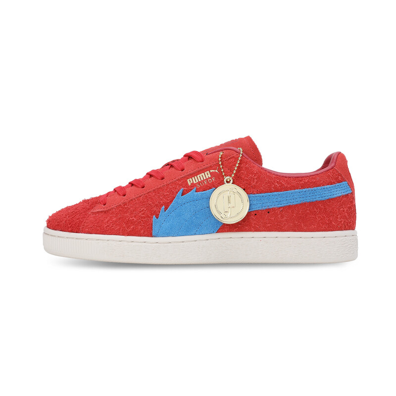

PUMA X ONE PIECE Suede Buggy The Genius Jester Sneakers
