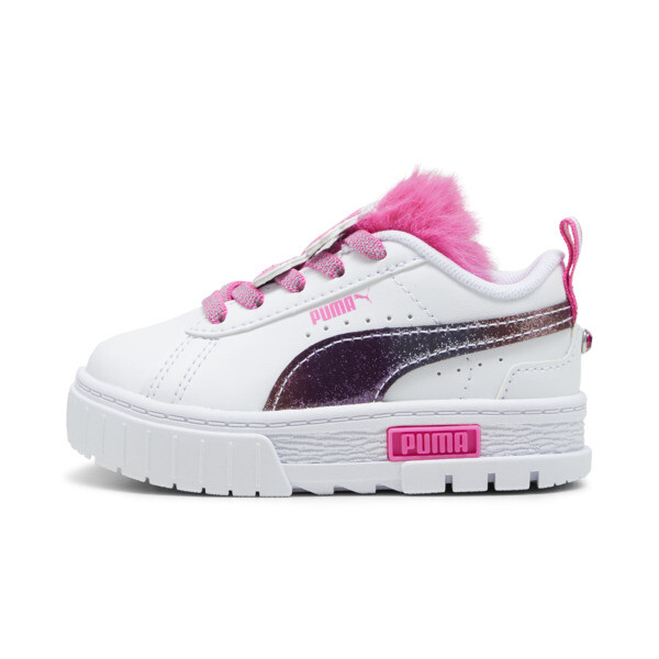 PUMA x TROLLS Mayze Toddlers Sneakers white PUMA