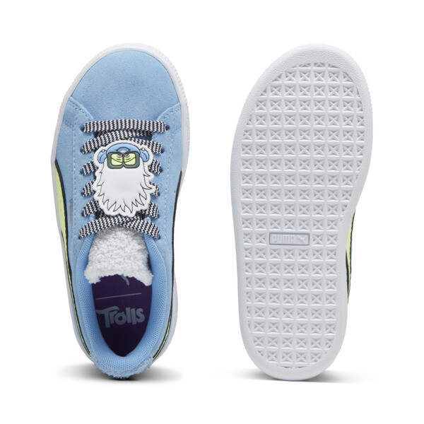 Puma x sesame street suede outlet