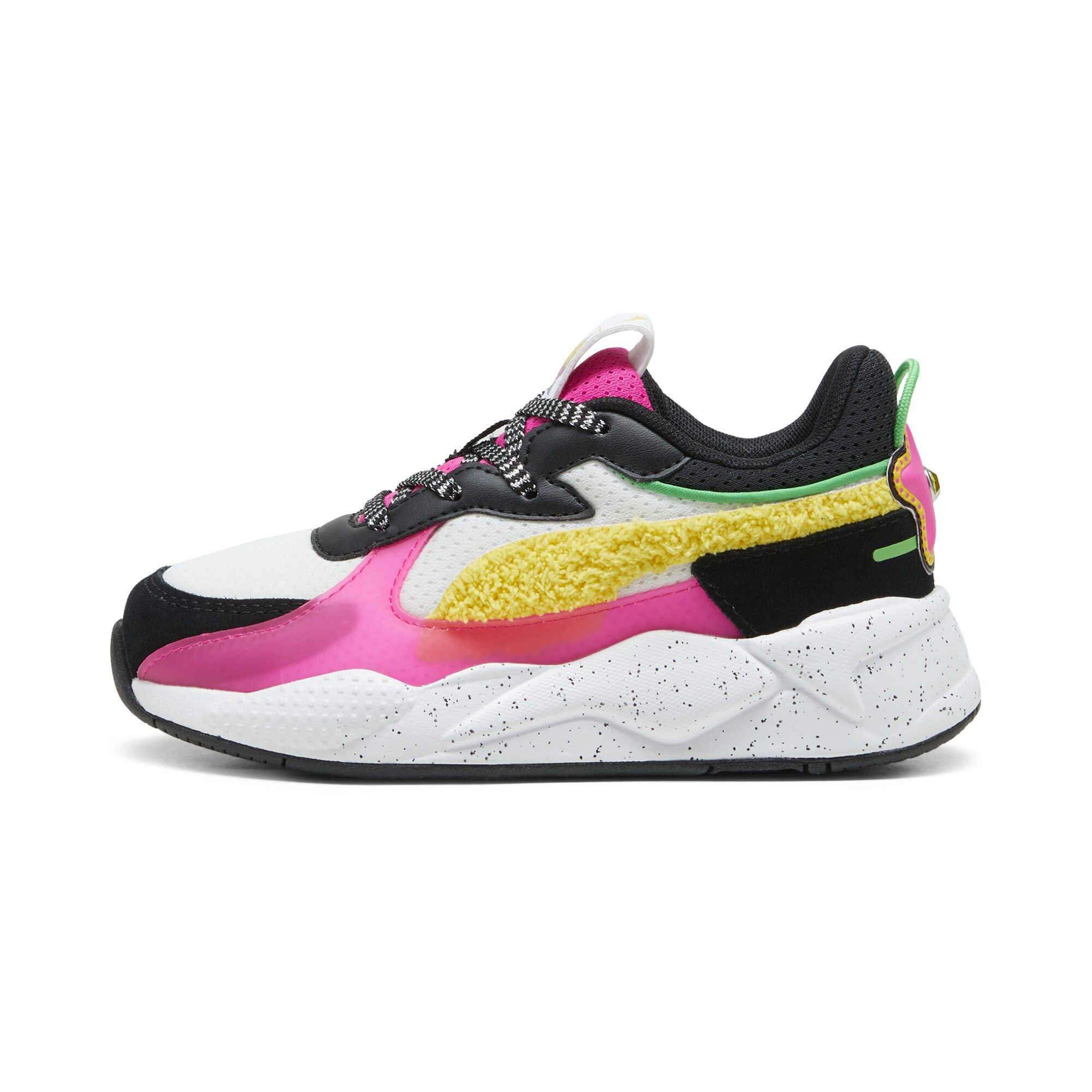 Puma rs hotsell x tracks donna