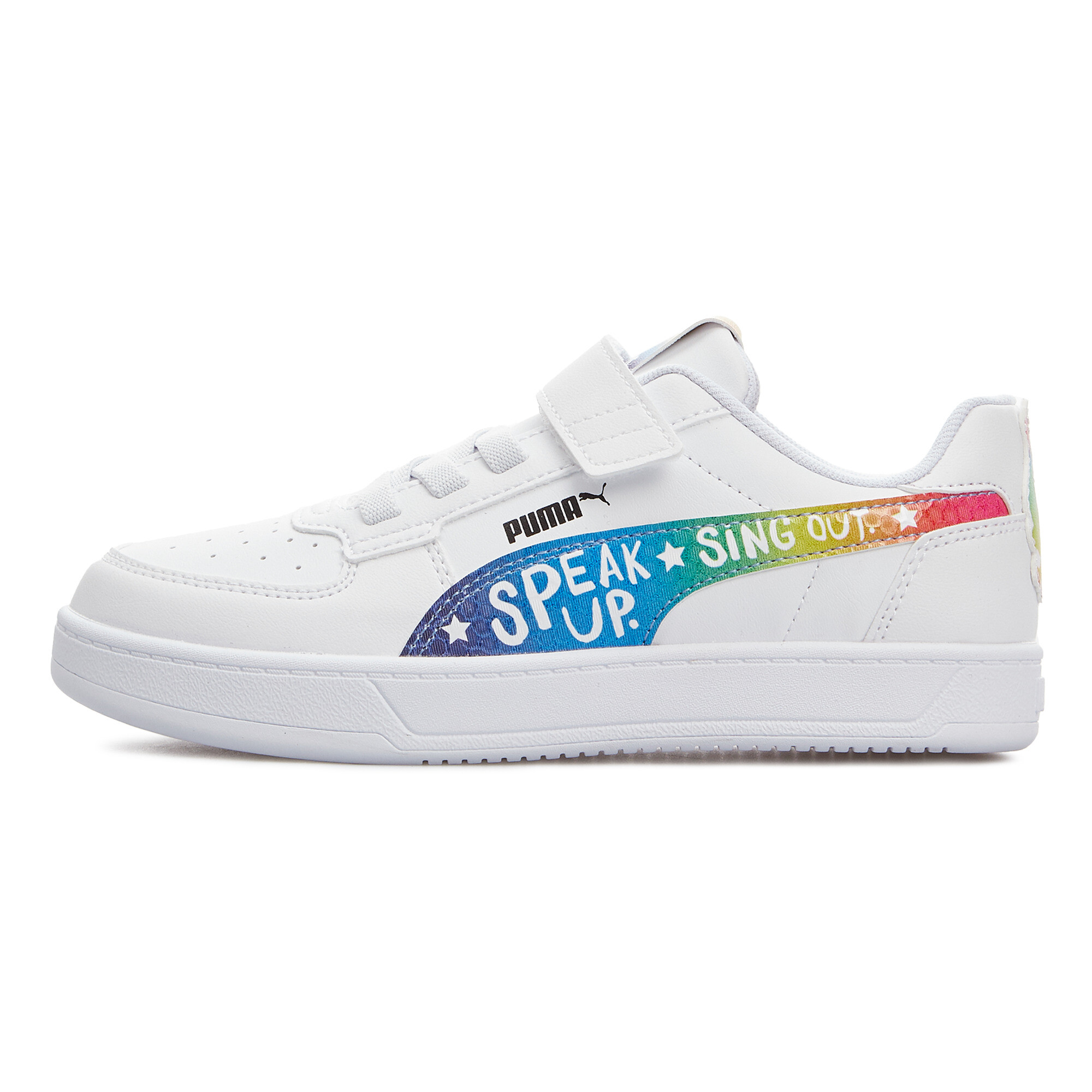Select PUMA
