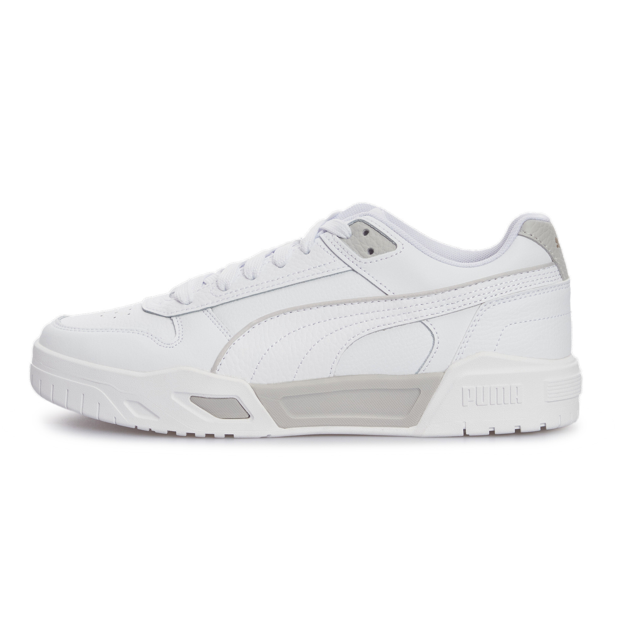 Puma Caven 2.0 Men's Shoes White 392290 - Кросівки puma trinomic pink suede  рожеві - 07