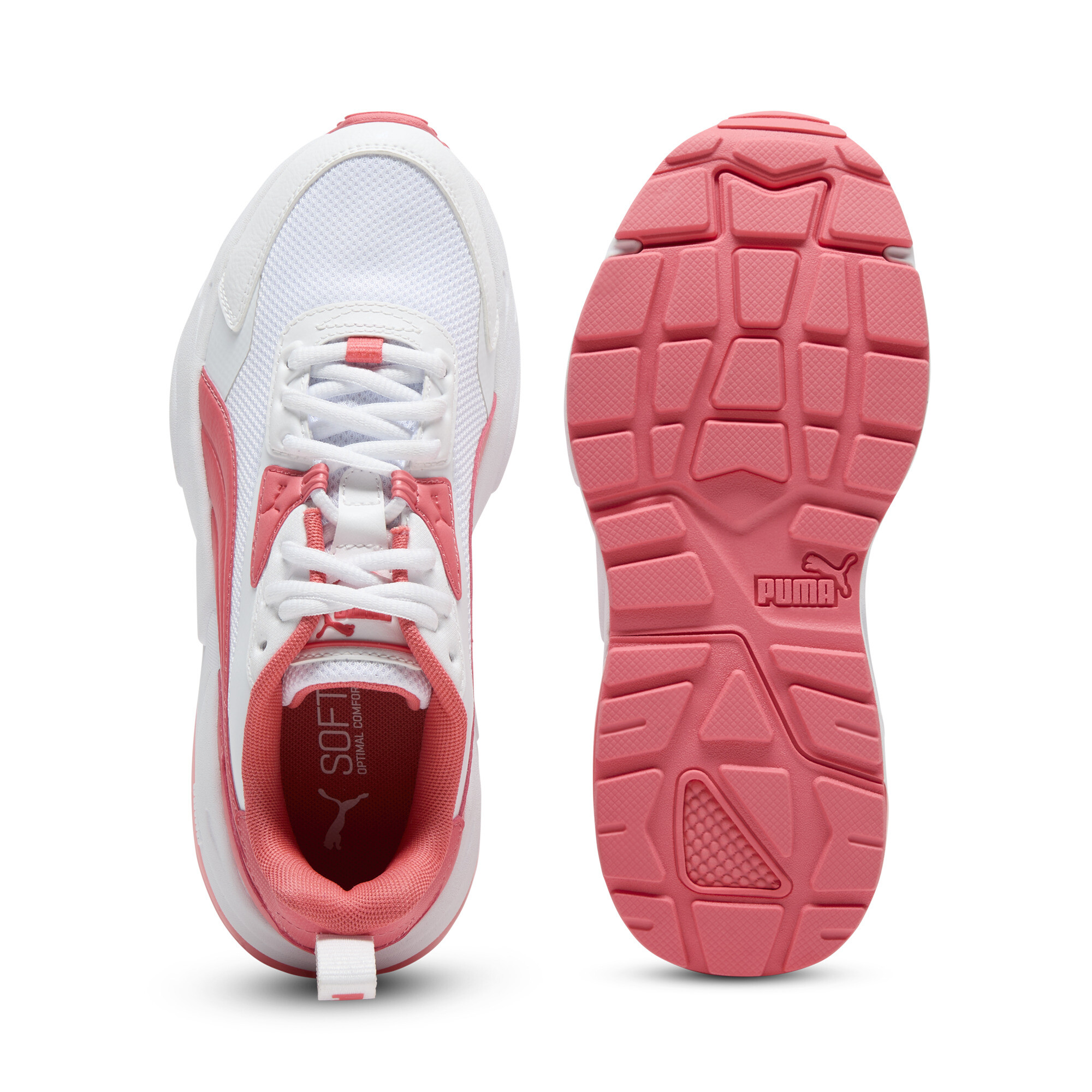 PUMA Vis2k Big Kids' Sneakers - Picture 8 of 10