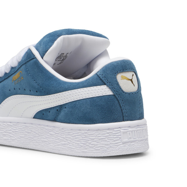 Puma suede youth top