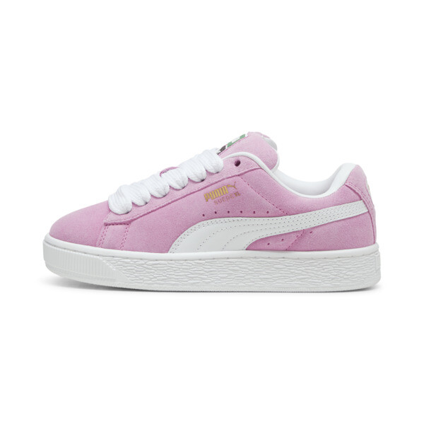 Puma pink and white new arrivals