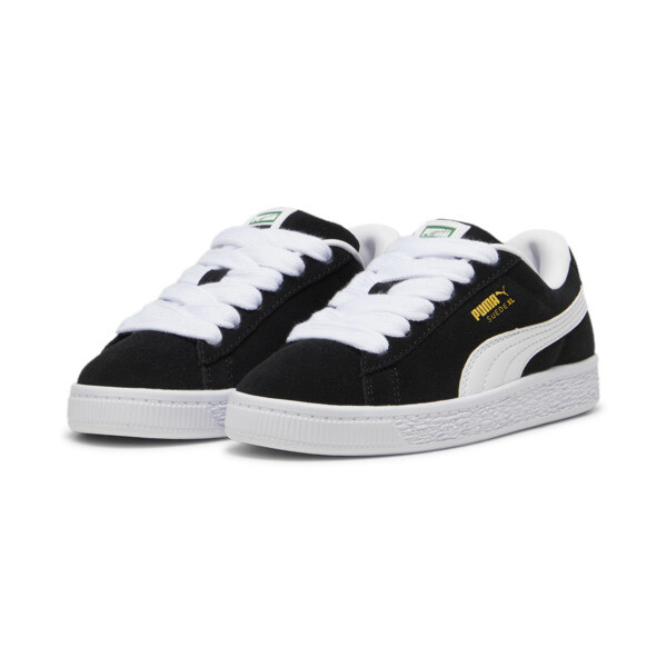 Puma suede boys shop