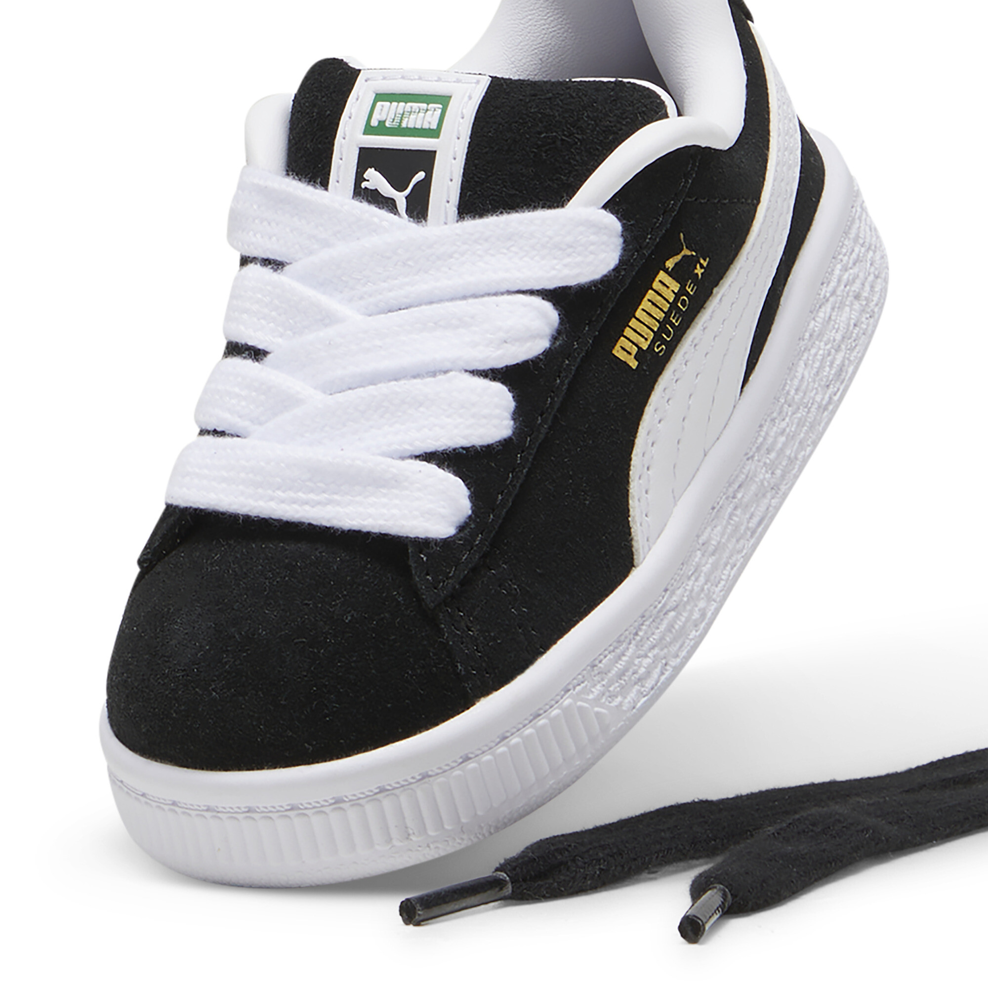 Puma Suede Xl - Baby Schoenen