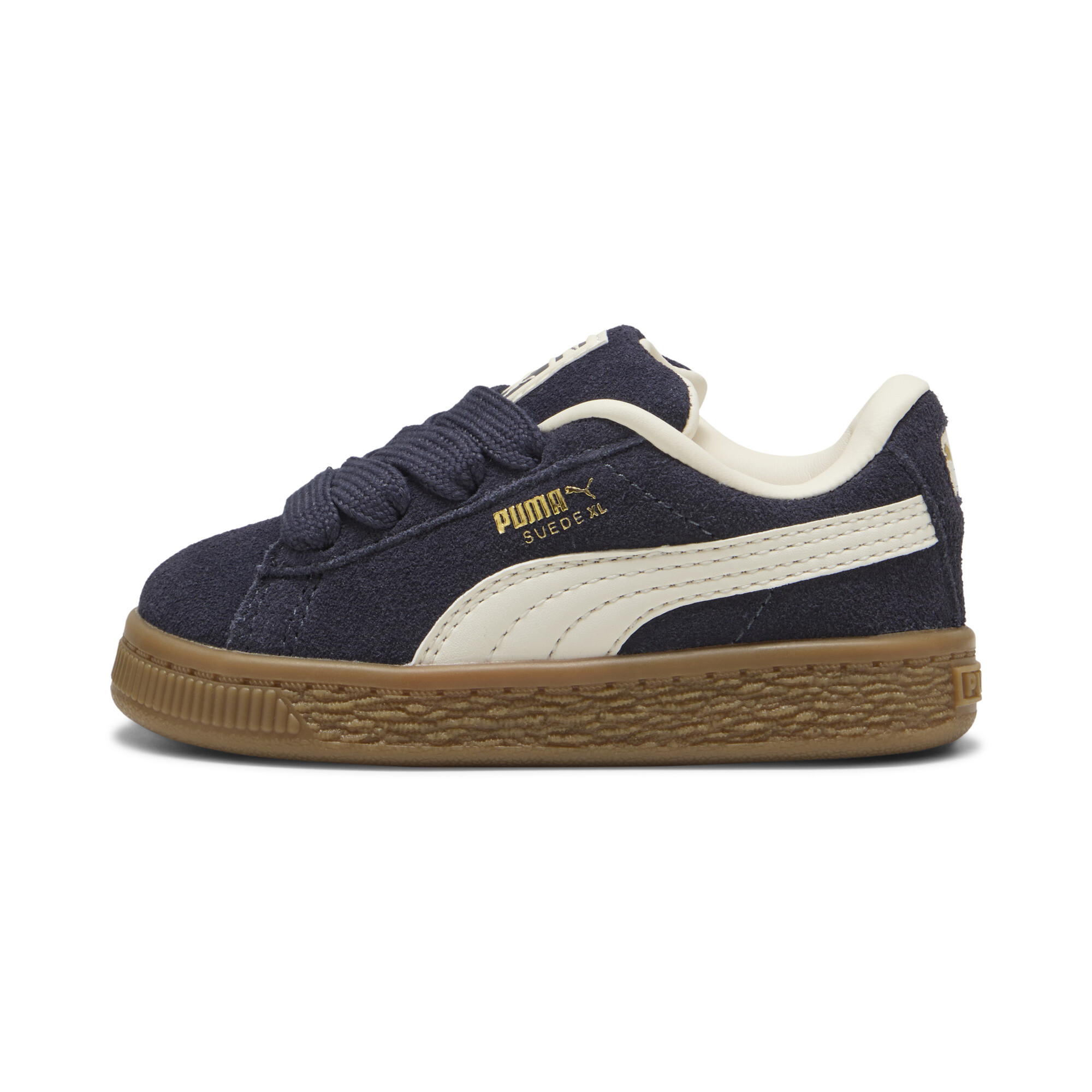 Puma Babies' Suede Xl Toddlers' Sneakers