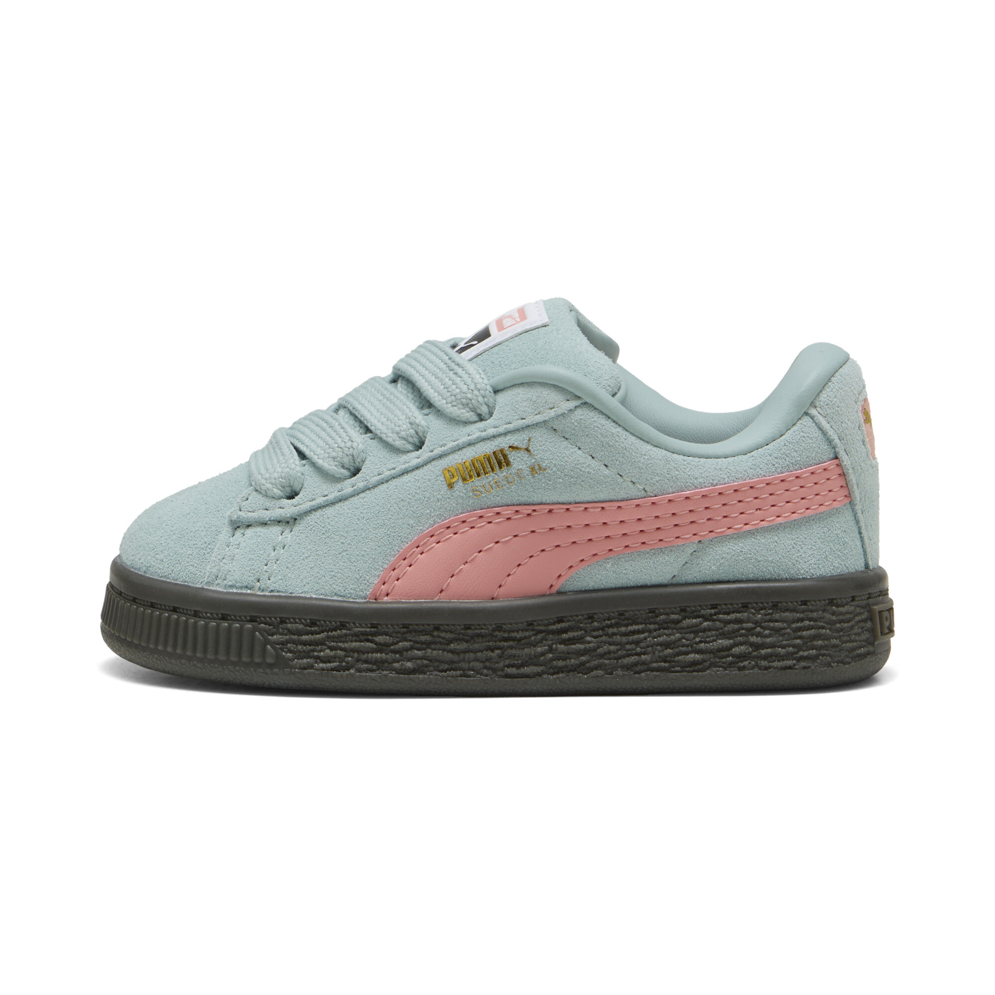 Puma Babies' Suede Xl Toddlers' Sneakers