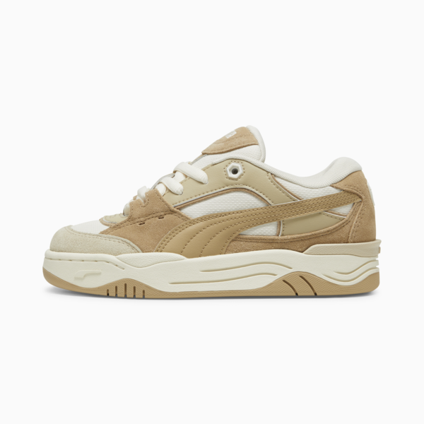 Puma-180 Youth Sneakers, Sugared Almond-Prairie Tan, large-ZAF