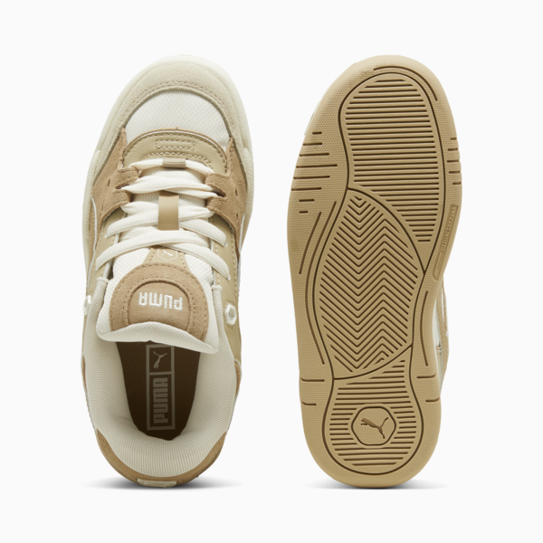 Puma-180 Youth Sneakers, Sugared Almond-Prairie Tan, large-ZAF