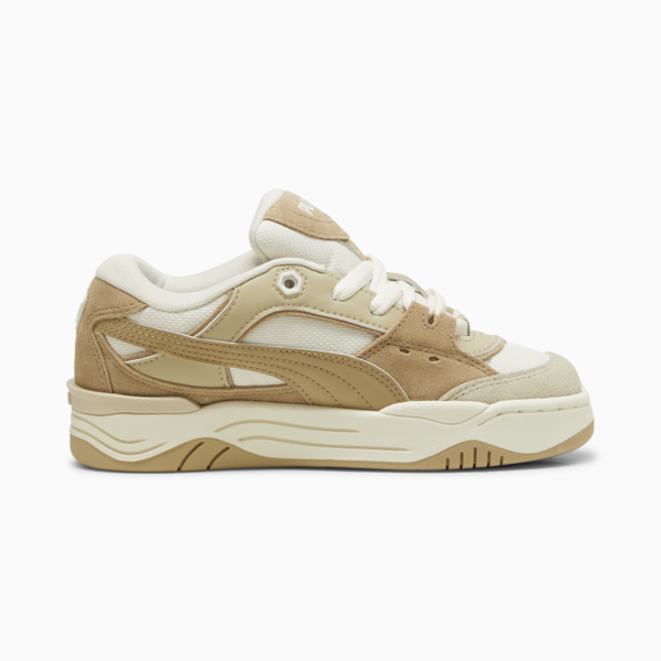 Puma-180 Youth Sneakers, Sugared Almond-Prairie Tan, large-ZAF