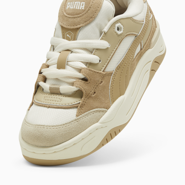 Puma-180 Youth Sneakers, Sugared Almond-Prairie Tan, large-ZAF
