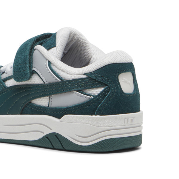 PUMA 180 Kids Sneakers gray PUMA