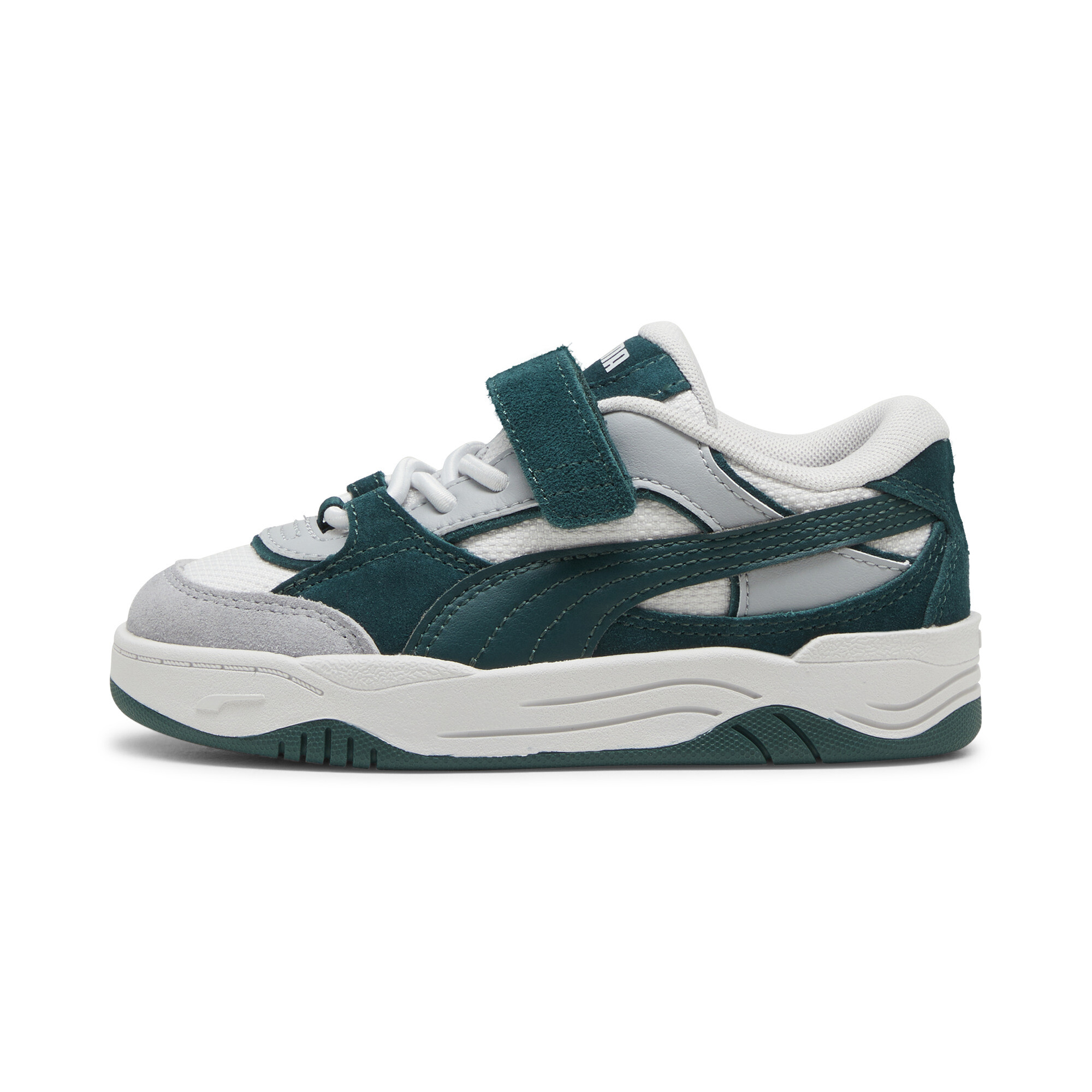 Puma boys cheap