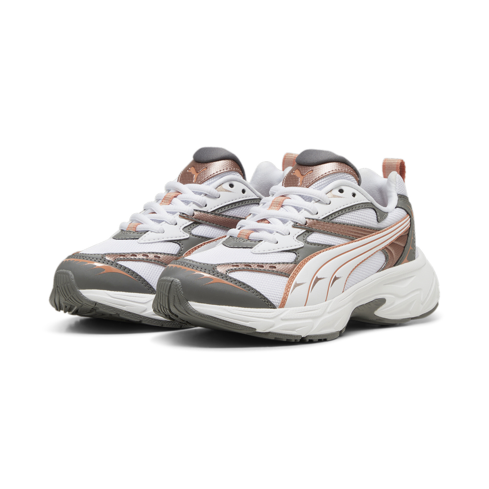 Baskets PUMA Morphic Techie Enfant Et Adolescent