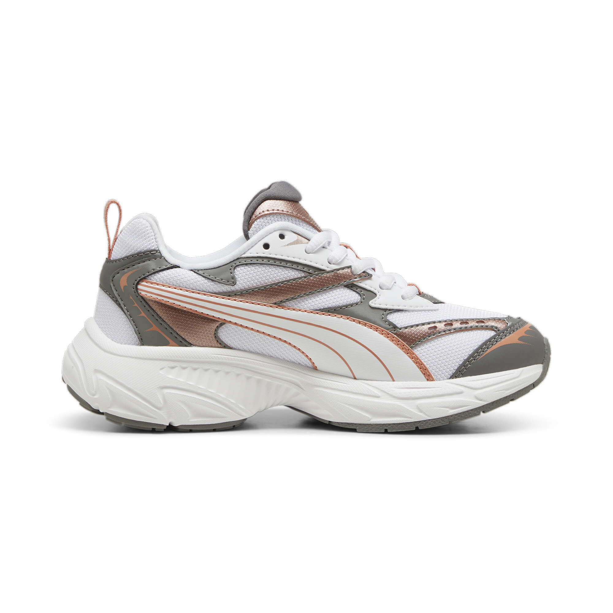 Baskets PUMA Morphic Techie Enfant Et Adolescent