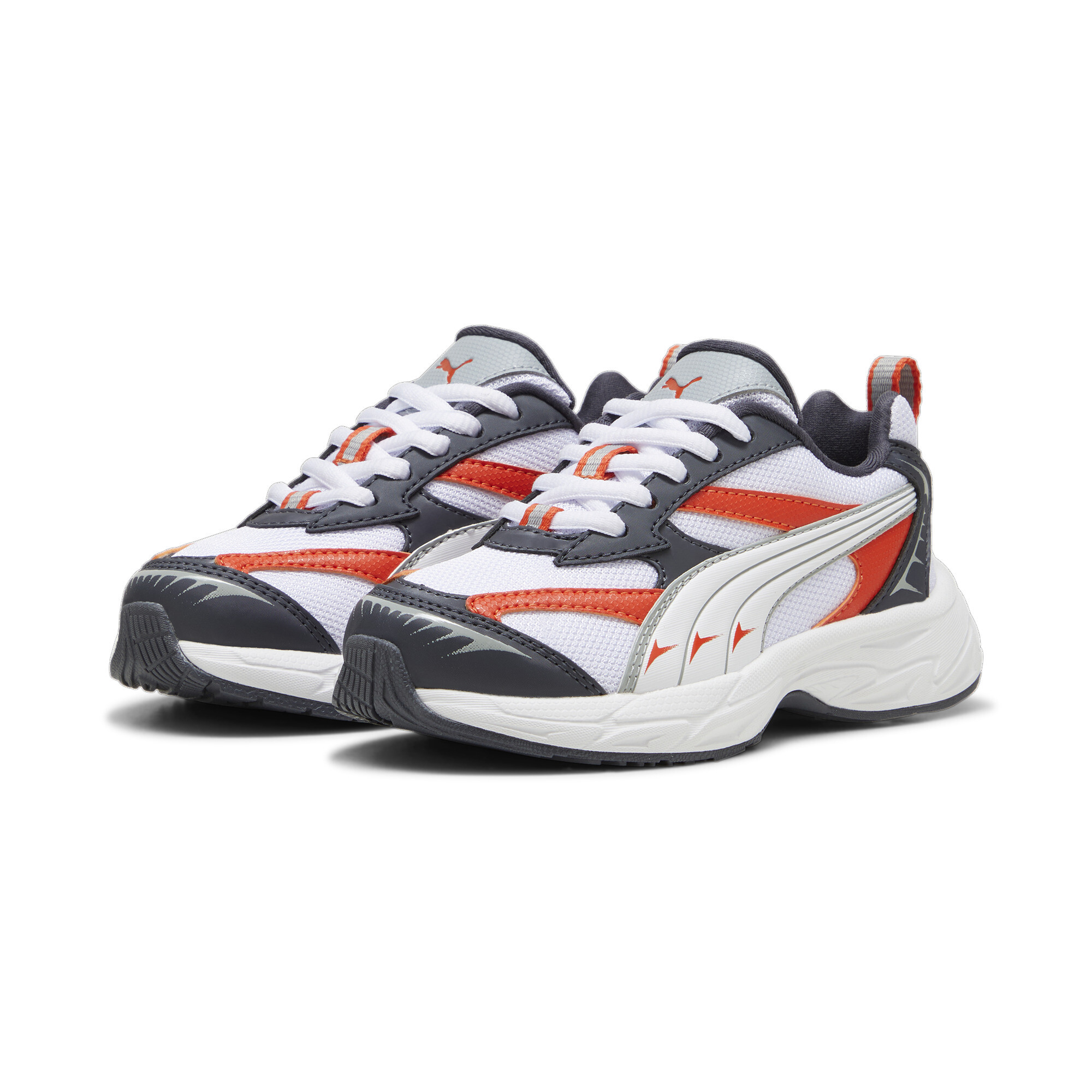 Baskets PUMA Morphic Techie Enfant