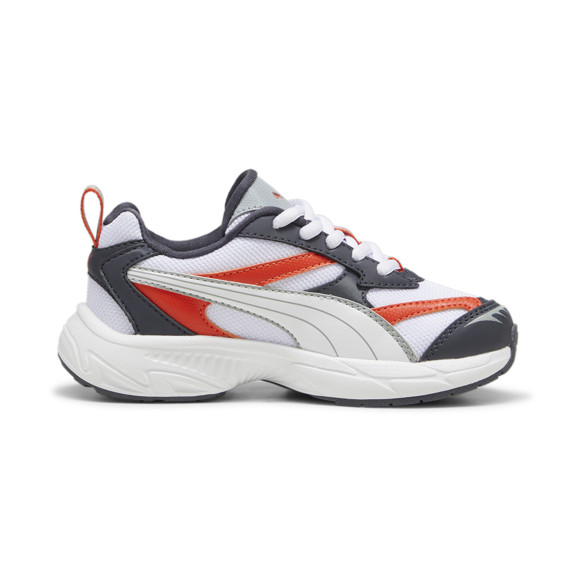 Baskets PUMA Morphic Techie Enfant