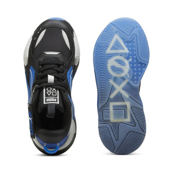 PUMA x PLAYSTATION RS X Sneakers Youth black PUMA South Africa