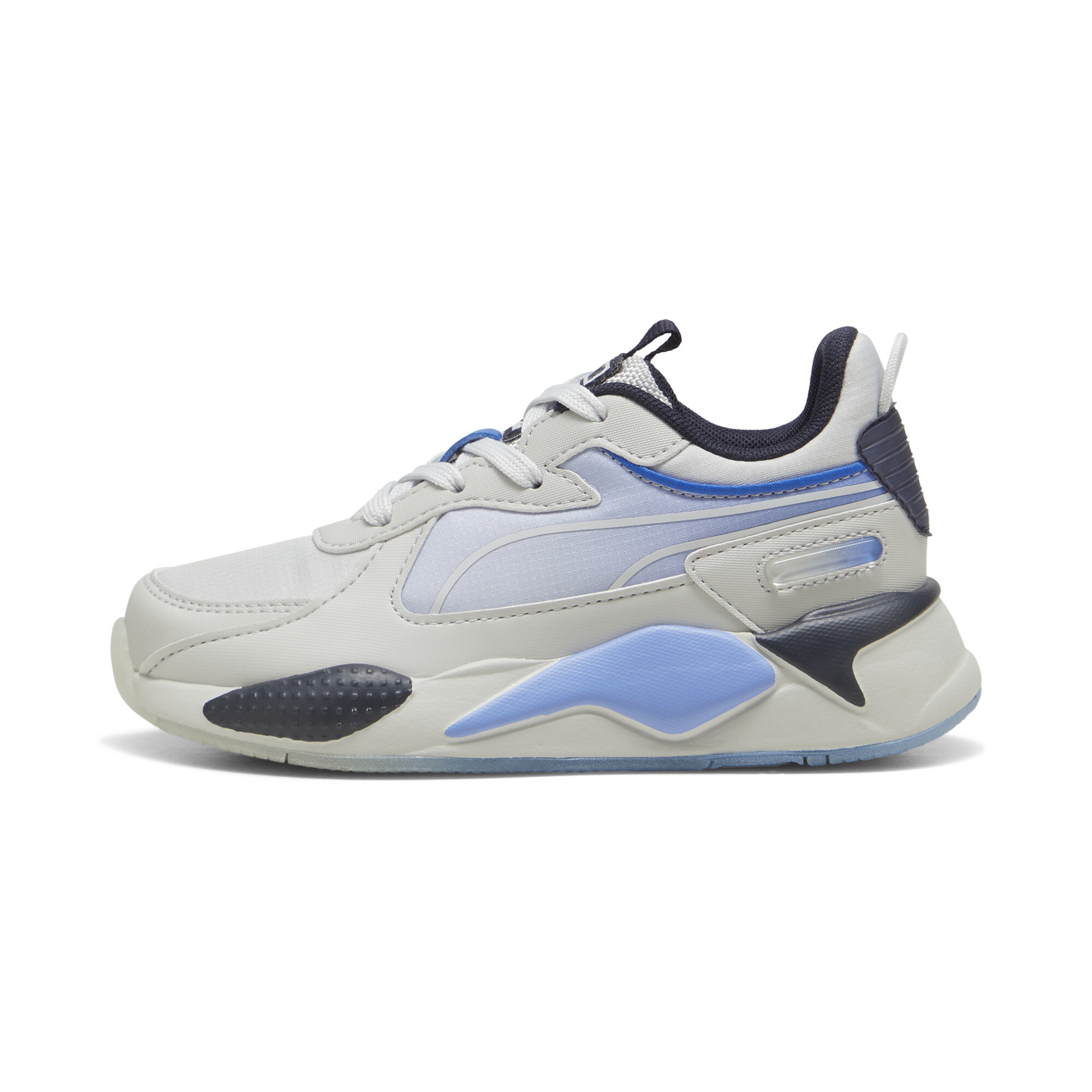 Кросівки PUMA x PLAYSTATION RS-X Kids' Sneakers | Колір