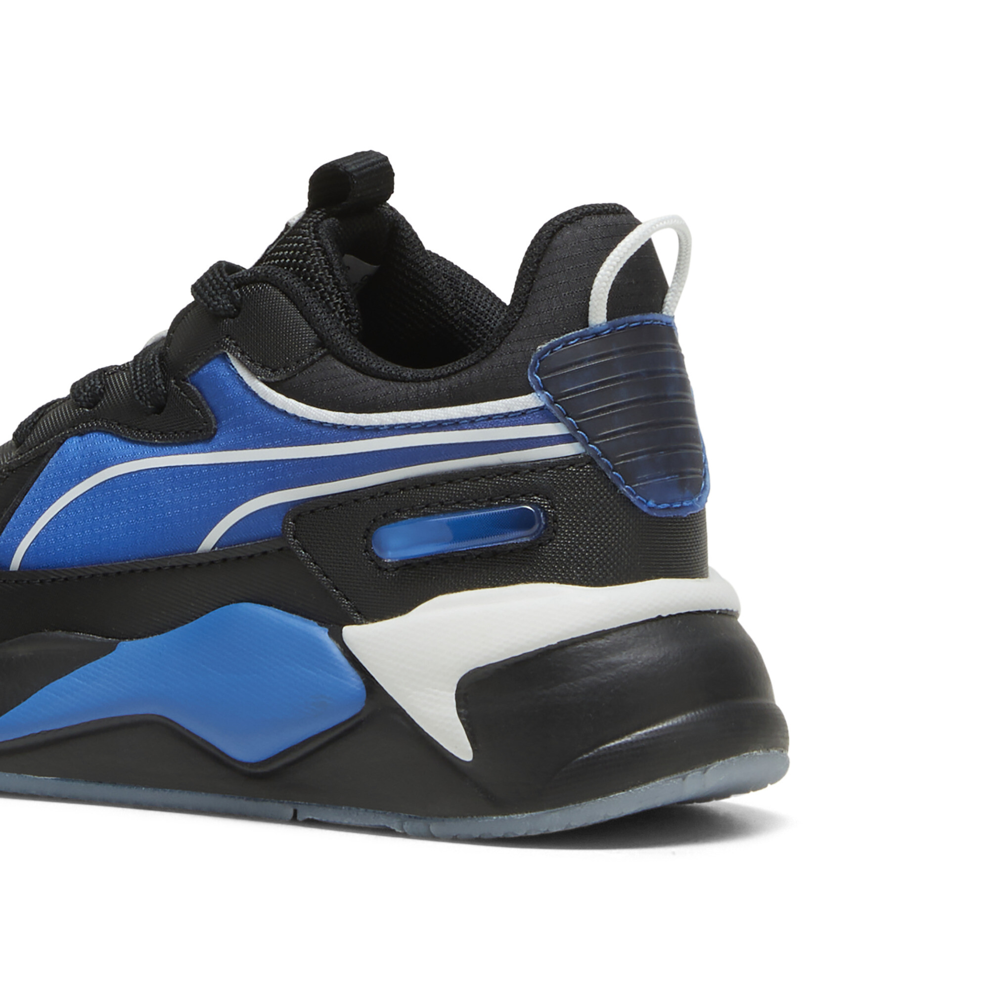 حذاء رياضي PUMA X PLAYSTATION RS-X للأطفال اسود