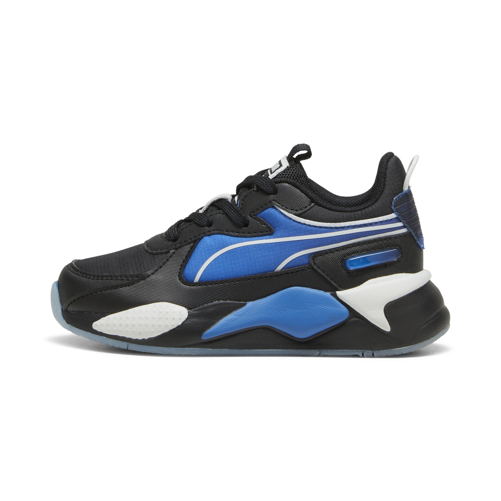 حذاء رياضي PUMA X PLAYSTATION RS-X للأطفال اسود