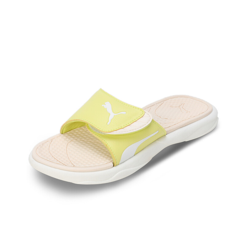 Women's PUMA Royalcat Comfort SOFTRIDE Slides