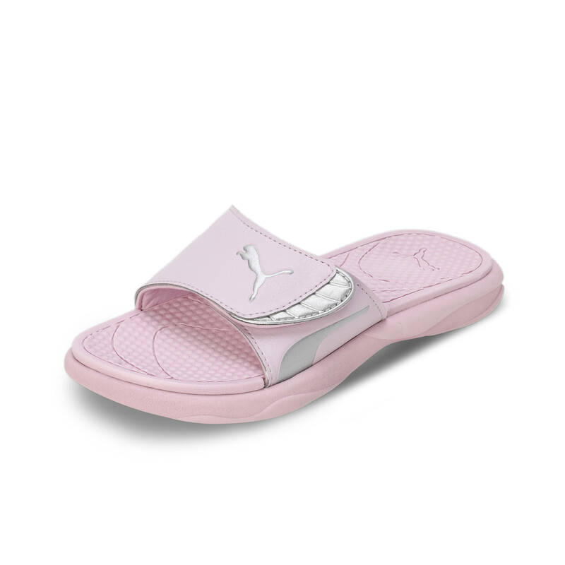 

Women's PUMA Royalcat Comfort SOFTRIDE Slides