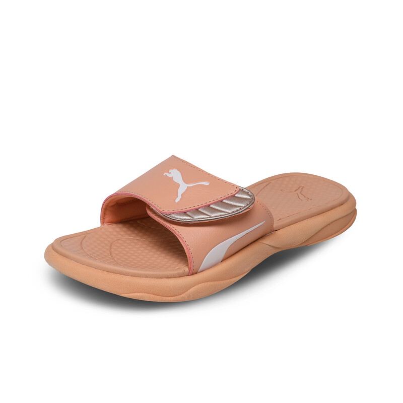 

Women's PUMA Royalcat Comfort SOFTRIDE Slides