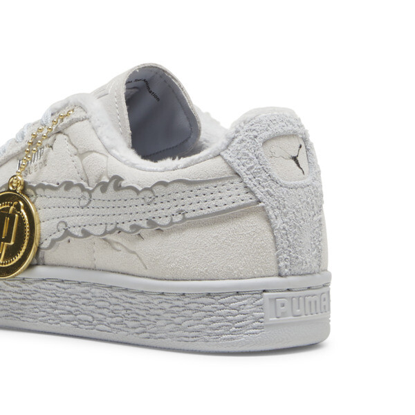 Puma x sonra suede classic online