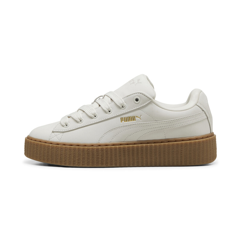 

PUMA FENTY X Creeper Phatty Earth Tone Sneakers