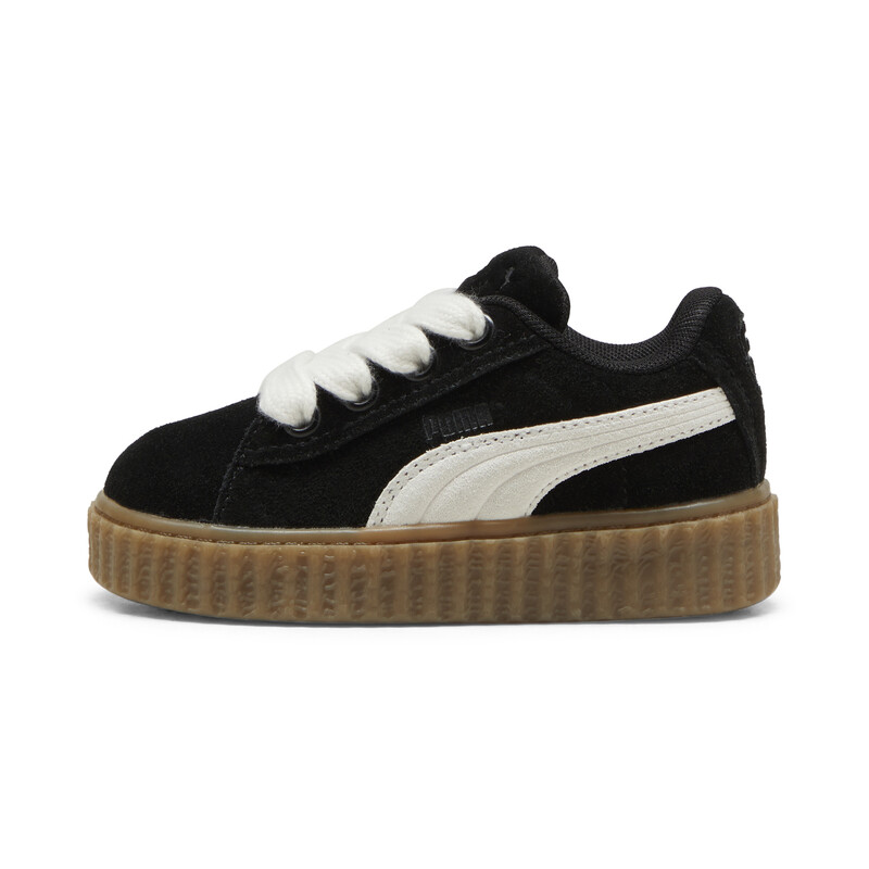 

PUMA FENTY X Creeper Phatty Toddlers' Sneakers, White/black