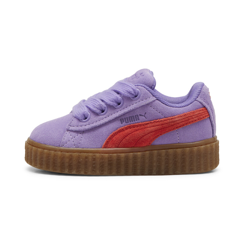 

PUMA FENTY X Creeper Phatty Toddlers' Sneakers, Red/violet
