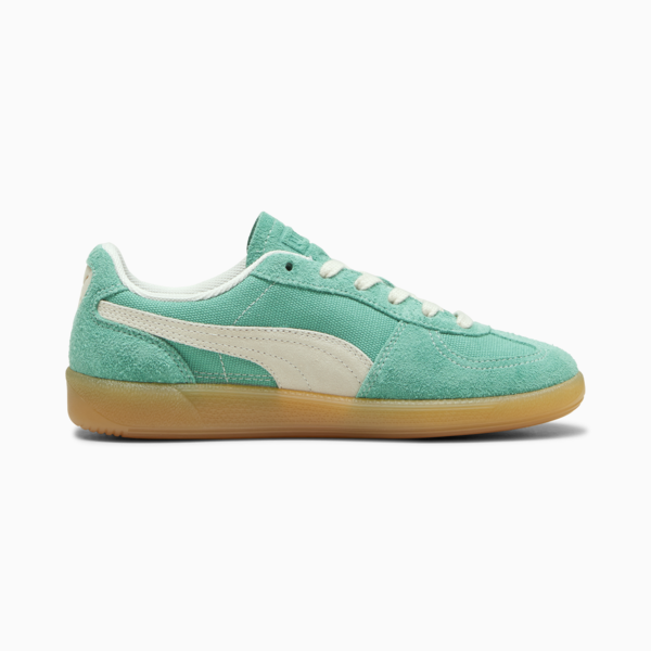 Palermo Vintage Sneakers Unisex, Jade Frost-Frosted Ivory-Gum, large-MEX