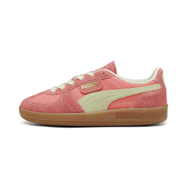 Zapatillas PUMA Palermo Vintage En Peach Frost/Creamy Vanilla