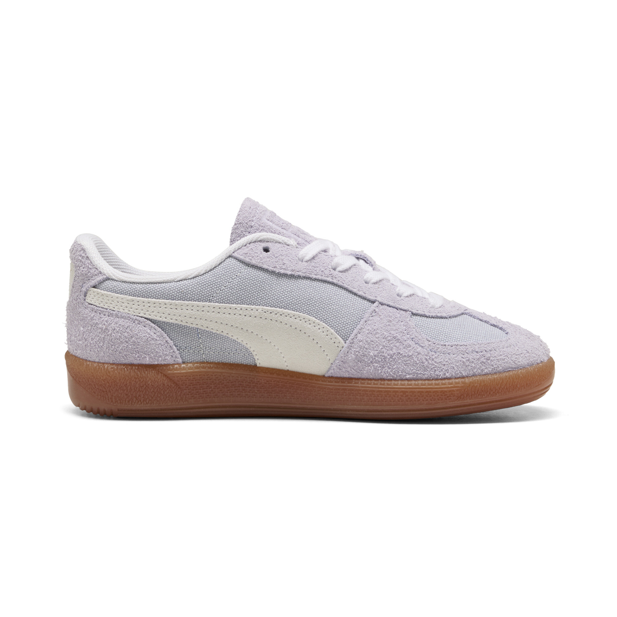 PUMA Palermo Vintage sneakers unisex, Wit, Maat 37 thumbnail 3